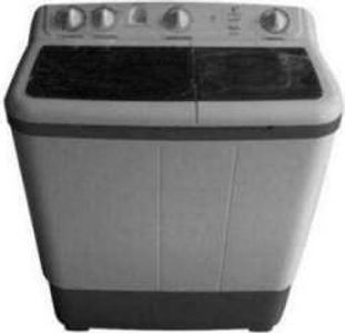 Videocon 6 Kg Semi Automatic Top Load Washing Machine (Magna VS60C33-GLN)