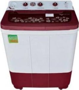 Videocon 7.3 Kg Semi Automatic Top Load Washing Machine (Niwa Plus VS73J11)