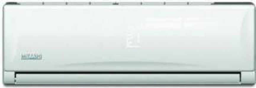 Mitashi MiSAC203v10 2 Ton 3 Star Split Air Conditioner
