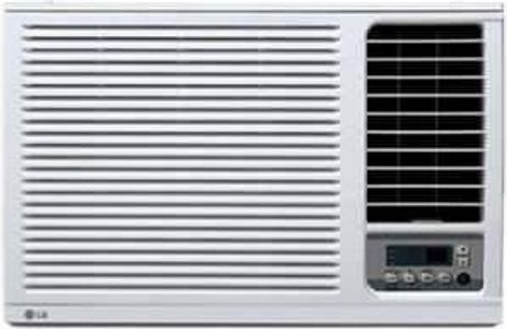 LG LWA3GW3A 1 Ton 3 Star Window Air Conditioner