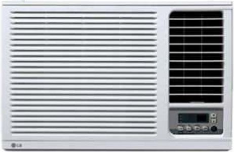 LG LWA3GW3A 1 Ton 3 Star Window Air Conditioner