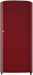 Samsung RR19H1414RH 192 L 5 Star Direct Cool Single Door Refrigerator