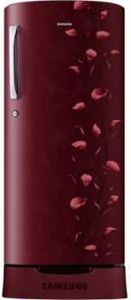 Samsung RR19K182ZRZ 192 L 5 Star Direct Cool Single Door Refrigerator