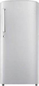 Samsung RR19K111ZSE 192 L 5 Star Direct Cool Single Door Refrigerator