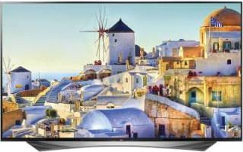 LG 79UH953T 79 inch UHD Smart 3D LED TV