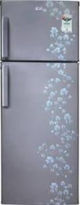 Videocon VPL202 190 L 2 Star Frost Free Double Door Refrigerator