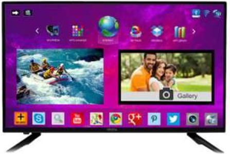 Onida LEO32HAIN 32 inch HD ready Smart LED TV
