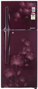LG GL-D292JSFL 258 L 4 Star Double Door Refrigerator