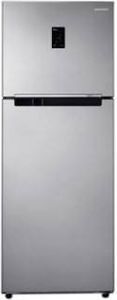 Samsung RT42FDAGASL/TL 415 L 5 Star Frost Free Double Door Refrigerator
