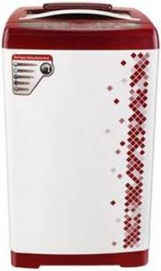 Videocon 7 Kg Fully Automatic Top Load Washing Machine (VT70G12)