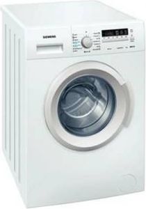 Siemens 6 Kg Fully Automatic Front Load Washing Machine (WM08B260IN/B261IN)