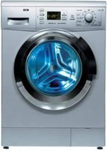 IFB 6 Kg Fully Automatic Front Load Washing Machine (Senorita Aqua Sx)
