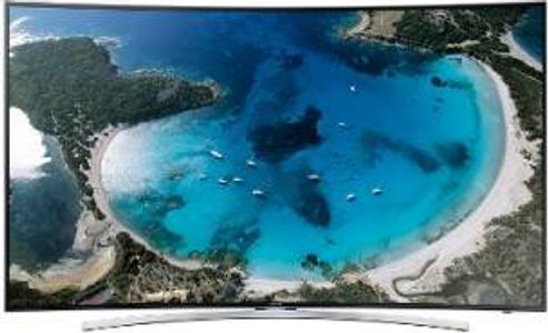 Samsung UA48H8000AR 48 inch Full HD Curved Smart 3D LED TV