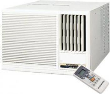 O General AMGB13AAT 1 Ton 1 Star Window Air Conditioner