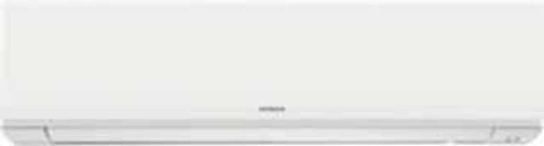 Hitachi Zunoh 200F RAU514AVD 1.2 Ton 5 Star Split Air Conditioner