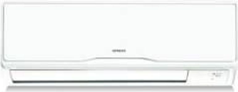 Hitachi Kaze RAU018KVEA 1.5 Ton 3 Star Inverter Split Air Conditioner