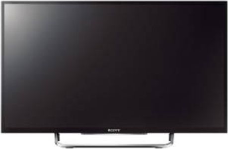 Sony BRAVIA KDL-50W800B 50 inch Full HD Smart 3D LED TV