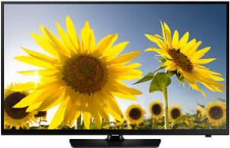 Samsung UA40H4240AR 40 inch HD ready LED TV