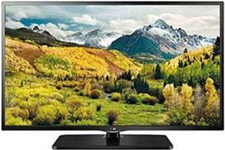 LG 24LB515A 24 inch HD ready LED TV