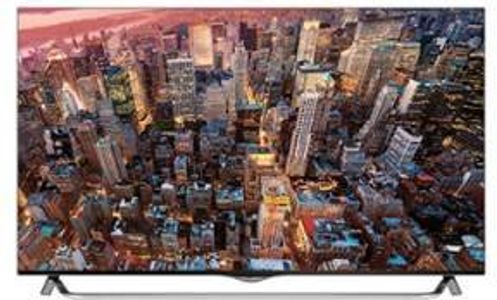 LG 49UB850T 49 inch UHD Smart 3D LED TV