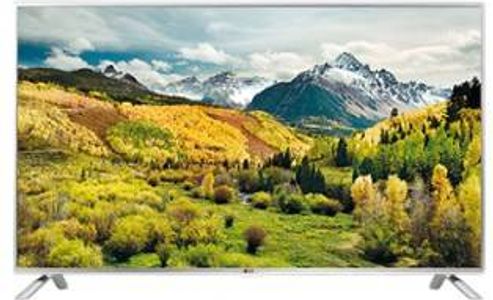 LG 32LB582B 32 inch HD ready Smart LED TV
