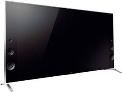 Sony BRAVIA KD-79X9000B 79 inch Smart 3D LED TV