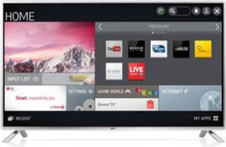 LG 42LB5820 42 inch Full HD Smart LED TV