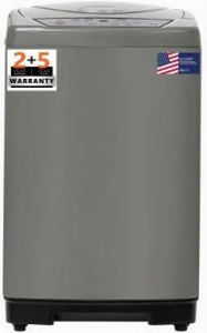 White Westinghouse 6.5 Kg Fully Automatic Top Load Washing Machine (HDT6500)