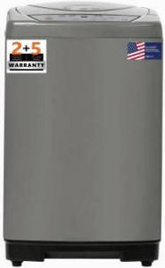White Westinghouse 6.5 Kg Fully Automatic Top Load Washing Machine (HDT6500)