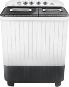White Westinghouse 8 Kg Semi Automatic Top Load Washing Machine (CSW8000)