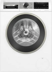 Bosch 10 Kg Fully Automatic Front Load Washing Machine (WGA254A0IN)