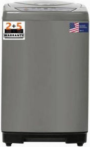 White Westinghouse 7.5 Kg Fully Automatic Top Load Washing Machine (HDT7500)