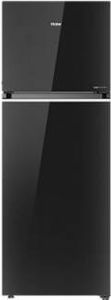 Haier HRF-3954PKG-E 375 L 3 Star Inverter Frost Free Double Door Refrigerator