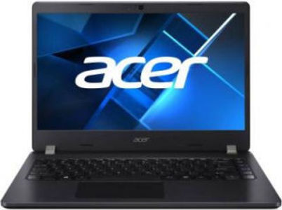 Acer Travelmate TMP214-53 (UN.VPLSI.075) Laptop (14 Inch | Core i5 11th Gen | 16 GB | Windows 10 | 1 TB HDD 256 GB SSD)