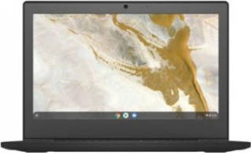 Lenovo Ideapad 3 CB 11IGL05 (82BA001PHA) Laptop (11.6 Inch | Celeron Dual Core | 4 GB | Google Chrome | 64 GB SSD)