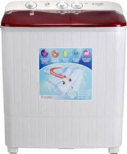 Candes 6.5 Kg Semi Automatic Top Load Washing Machine (CTPL65PLSWM)