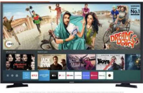 Samsung UA43TE50FAK 43 inch Full HD Smart LED TV
