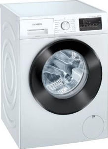 Siemens 8 Kg Fully Automatic Front Load Washing Machine (WM12J26WIN)
