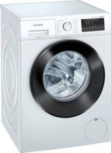 Siemens 8 Kg Fully Automatic Front Load Washing Machine (WM12J26WIN)