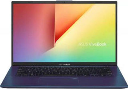 ASUS VivoBook 14 X412FA-EK363T Laptop (14 Inch | Core i3 10th Gen | 4 GB | Windows 10 | 256 GB SSD)