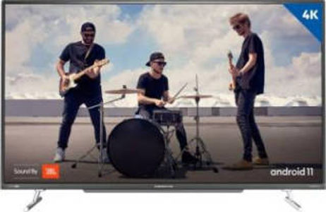 Nokia 55UHDADNDT52X 55 inch UHD Smart LED TV