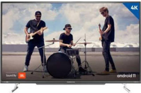 Nokia 50UHDADNDT52X 50 inch UHD Smart LED TV