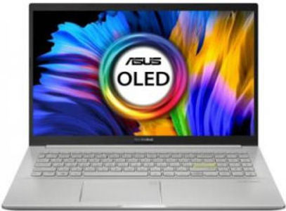 ASUS Vivobook K513EA-L523TS Laptop (15.6 Inch | Core i5 11th Gen | 16 GB | Windows 10 | 1 TB HDD 256 GB SSD)