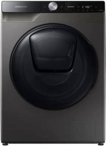 Samsung 9 Kg Fully Automatic Front Load Washing Machine (WD90T654DBX)