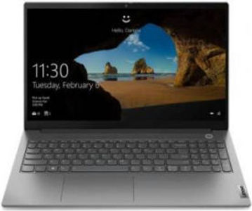 Lenovo ThinkBook 15 G2 (20VE00JUIN) Laptop