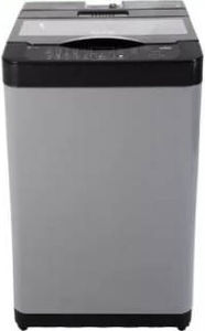 realme 8 Kg Fully Automatic Top Load Washing Machine (RMFA80B5G)