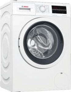 Bosch 6 Kg Fully Automatic Front Load Washing Machine (WLJ2026WIN)