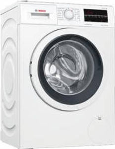 Bosch 6 Kg Fully Automatic Front Load Washing Machine (WLJ2026WIN)