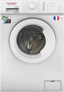 Thomson 8.5 Kg Fully Automatic Front Load Washing Machine (TFL8500)