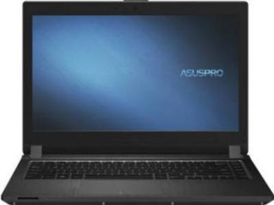 ASUS ExpertBook P1440FA-FQ2068 Laptop (14 Inch | Core i5 10th Gen | 8 GB | DOS | 1 TB HDD)